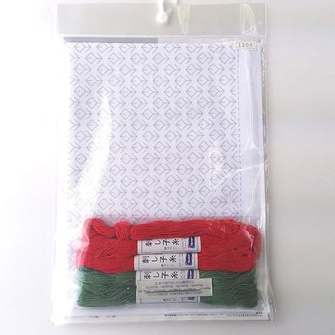 Sashiko Kit 387