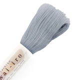 Sashiko Thread Awai-iro 40m