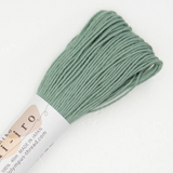 Sashiko Thread Awai-iro 40m