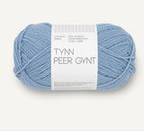 Sandnes Tynn Peer Gynt