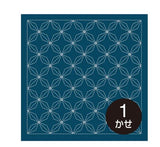 Sashiko Samplers