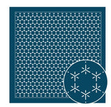 Sashiko Samplers