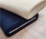 Sashiko Fabric Printed
