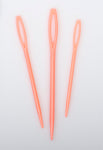 Tulip Plastic Yarn Needles