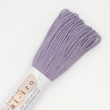 Sashiko Thread Awai-iro 40m