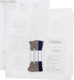 Sashiko Kit SK456