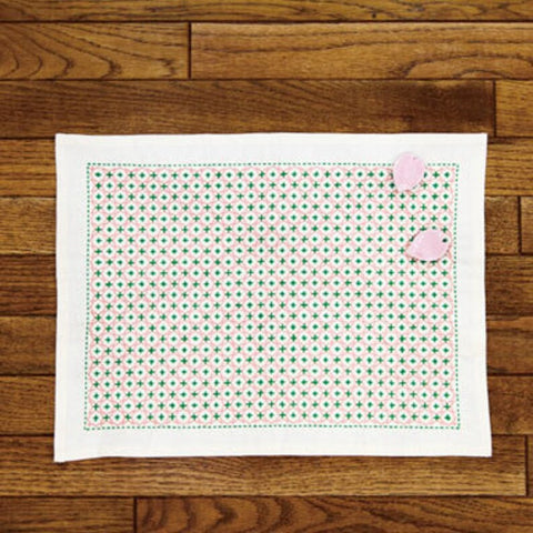 Sashiko Kit SK337