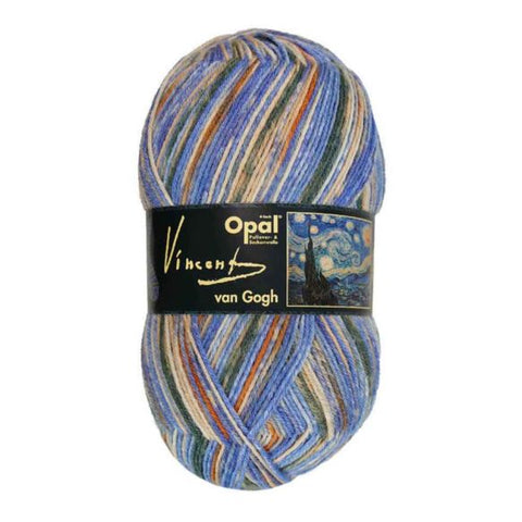 Opal Vincent van Gogh