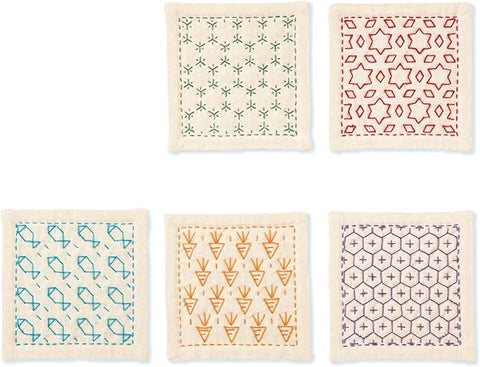 Sashiko Kit 422