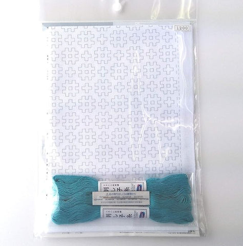 Sashiko Kit 385