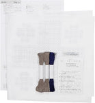 Sashiko Kit 456