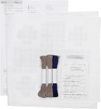 Sashiko Kit 456
