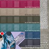 Sashiko Patch MendingCollection MC-1