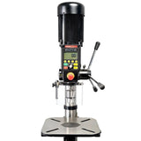 Nova Viking 16inch DVR Floor Standing Drill Press