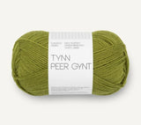 Sandnes Tynn Peer Gynt