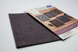 Olympus Tsumugi Fabric Pack for Coasters Black