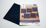 Olympus Tsumugi Fabric Pack for Coasters Black