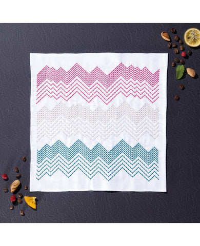 Sashiko Kit SK457
