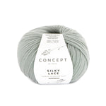 Katia Silky Lace