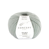 Katia Silky Lace