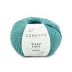 Katia Silky Lace