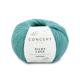 Katia Silky Lace