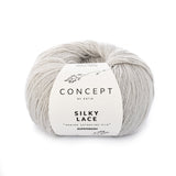 Katia Silky Lace