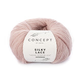 Katia Silky Lace