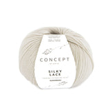 Katia Silky Lace