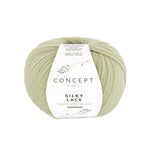 Katia Silky Lace