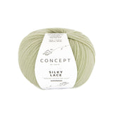 Katia Silky Lace