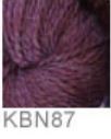 Knit by Numbers Gradient Grape