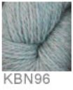 Knit by Numbers Gradient Jade