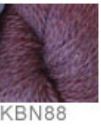 Knit by Numbers Gradient Grape