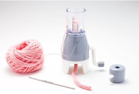 TULIP i-cord Knitter