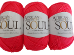 African Expressions Soul
