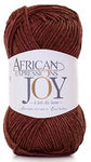 African Expressions Joy