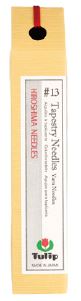 Tapestry Needles Yarn Needles #13