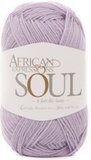 African Expressions Soul