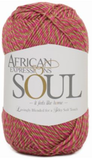 African Expressions Soul
