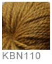 Knit by Numbers Gradient Caramel