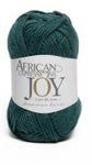 African Expressions Joy