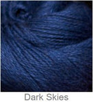 Devonia Double Knit