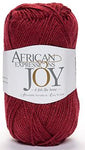 African Expressions Joy