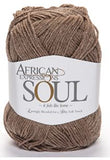 African Expressions Soul