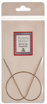Knina Metal Knitting Needles