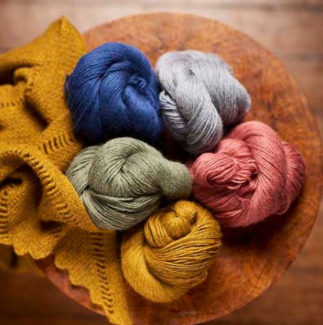 Devonia 4ply