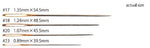 Tulip Tapestry Needles Yarn Needles Assorted