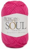 African Expressions Soul