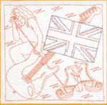 SASHIKO WORLD England